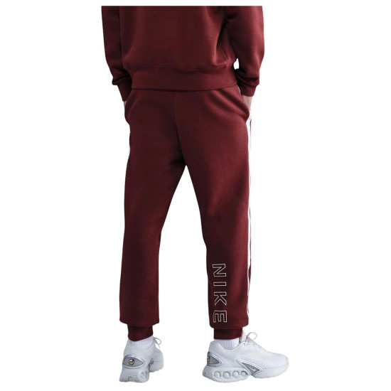 Nike Ανδρικό παντελόνι φόρμας Sportswear Club Fleece Nike Ανδρικό παντελόνι φόρμας Sportswear Club Fleece